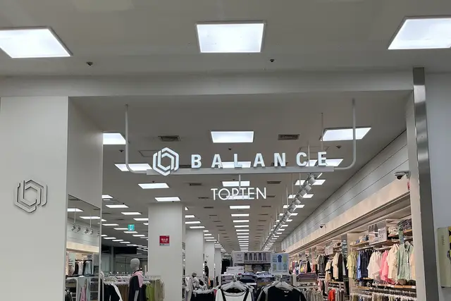 TOPTEN — Gangneung