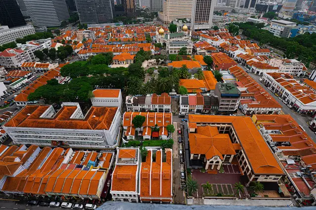 Kampong Glam