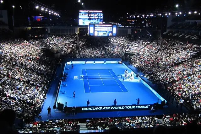 ATP Hong Kong Tennis Open: Dates, Tickets & Venue (Hong Kong) — Hong Kong