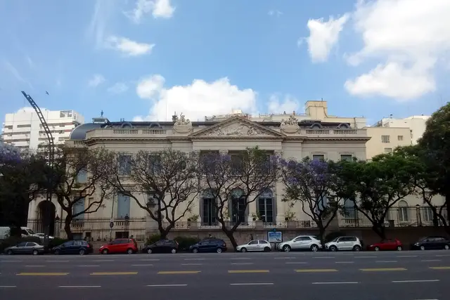 Museo Nacional de Arte Decorativo: Buenos Aires Travel Guide — Buenos Aires