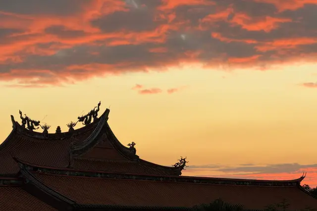 A-Ma Cultural Village: Coloane Travel Guide (4.4★) — Coloane