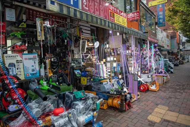 Eulji-ro — Seoul