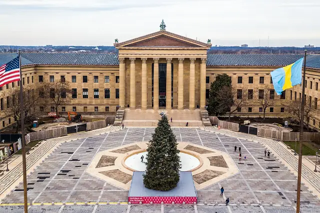 Philadelphia Museum of Art: Travel Guide (4.8★) — Philadelphia