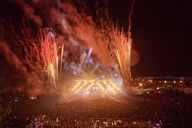 Martin Garrix Lima 2026: Dates, Tickets & Venue (Lima) — Lima
