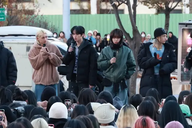 Stray Kids Concert: What to Know (Seoul) — Seoul