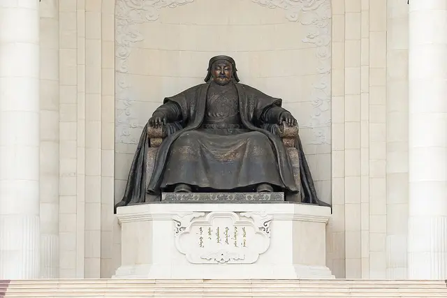Genghis Khan Birthday Commemoration: Dates, Tickets & Venue (Ulaanbaatar) — Ulaanbaatar