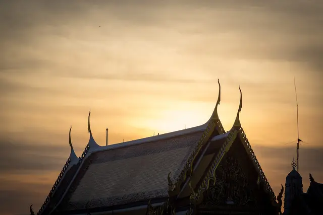 The Grand Palace: Bangkok Travel Guide — Bangkok