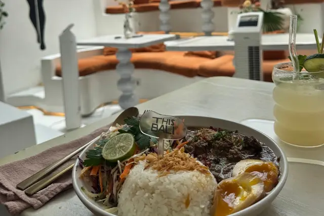 This Is Bali - Balinese Food & Desserts — Bali