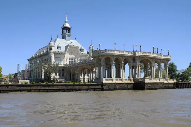 Museo de Arte de Tigre: Travel Guide (4.7★) — Tigre