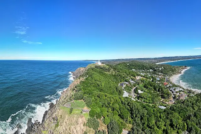 Byron Bay Lighthouse: Travel Guide (4.8★) — Byron Bay