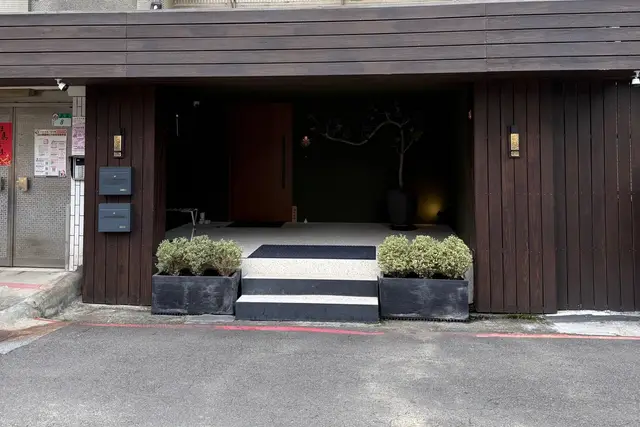 NOBUO: Where to Eat in Taipei — Taipei