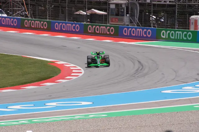 Formula 1 Spanish Grand Prix (MADRING): What to Know (Madrid) — Madrid