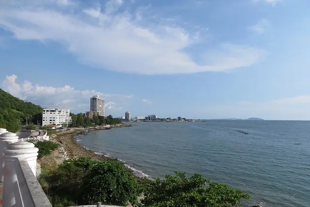 Bangsaen42 Chonburi Marathon: Dates, Tickets & Venue (Chonburi) — Chonburi