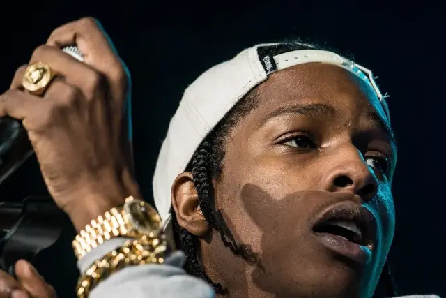 A$AP Rocky - Don't Be Dumb World Tour (I-Days Milano): Dates, Tickets & Venue (Milan) — Milan