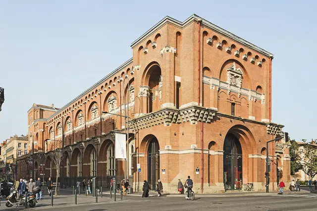 Musée des Augustins: Toulouse Travel Guide (4.4★) — Toulouse