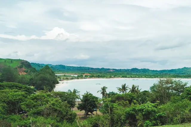 Bukit Merese: Lombok Travel Guide — Lombok