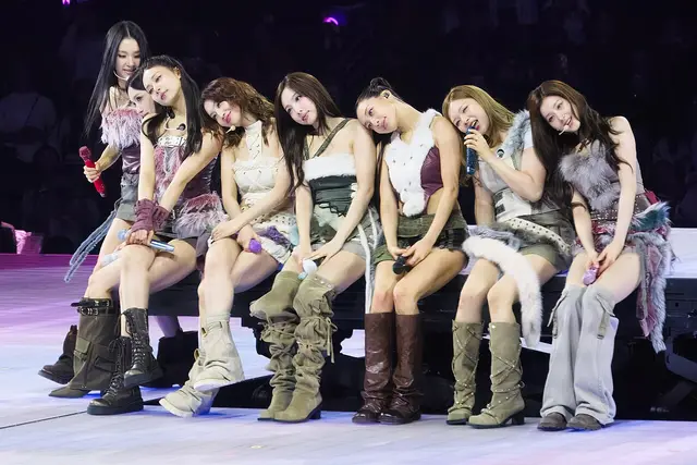 TWICE World Tour: Dates, Tickets & Venue (Turin) — Turin