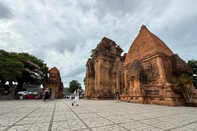 Po Nagar Temple: Nha Trang Travel Guide — Nha Trang