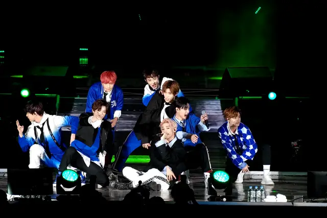 NCT 127 & WayV Tour: Dates, Tickets & Venue (Frankfurt) — Frankfurt