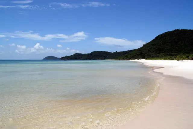 Phu Quoc National Park: Travel Guide (4.2★) — Phu Quoc
