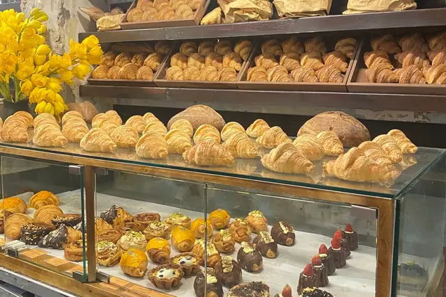 Ngam Cafe: Ho Chi Minh City Travel Guide — Ho Chi Minh City