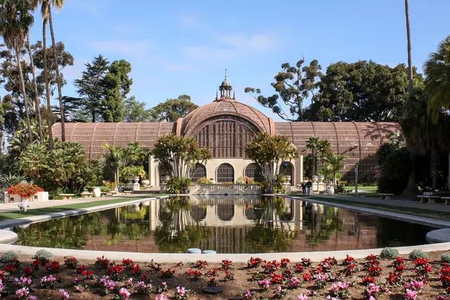 Balboa Park: San Diego Travel Guide (4.8★) — San Diego