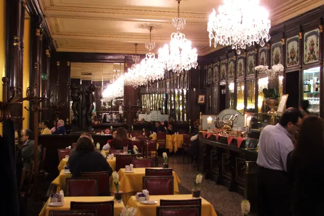 Baratti & Milano: Turin Travel Guide — Turin