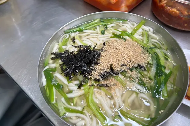 Seomun Market: Daegu Travel Guide (4.2★) — Daegu
