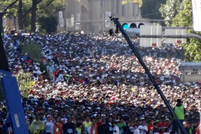 Kobe Marathon: Dates, Tickets & Venue (Kobe) — Kobe