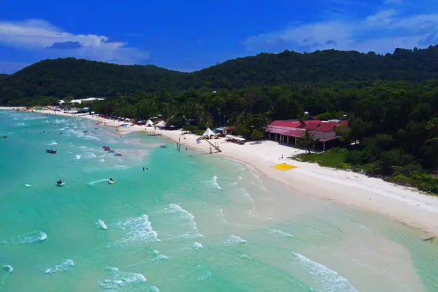 Phu Quoc Summer Latin Festival: Dates, Tickets & Venue (Phu Quoc) — Phu Quoc