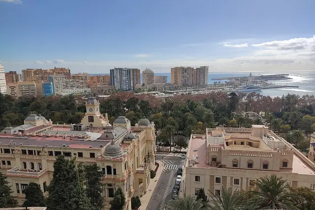 Generali Malaga Marathon: Dates, Tickets & Venue (Malaga) — Malaga