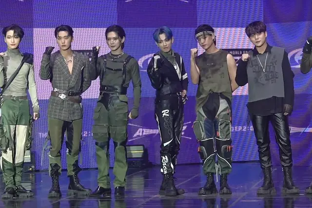 ATEEZ – IN YOUR FANTASY World Tour: What to Know (Istanbul) — Istanbul · Turkey