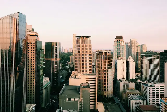 Kowloon Station: Where to Eat in Makati — Makati