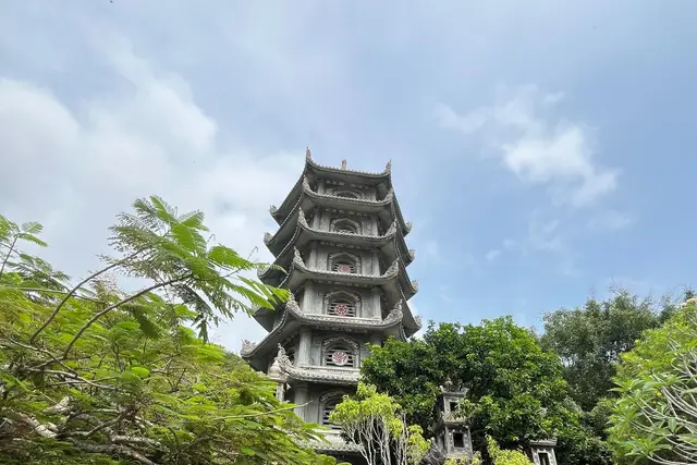 The Marble Mountains: Da Nang Travel Guide — Da Nang