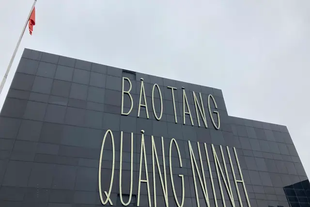 Quang Ninh Museum: Ha Long Bay Travel Guide (4.5★) — Ha Long Bay