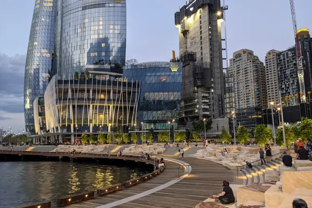 Watermans: Sydney Travel Guide — Sydney