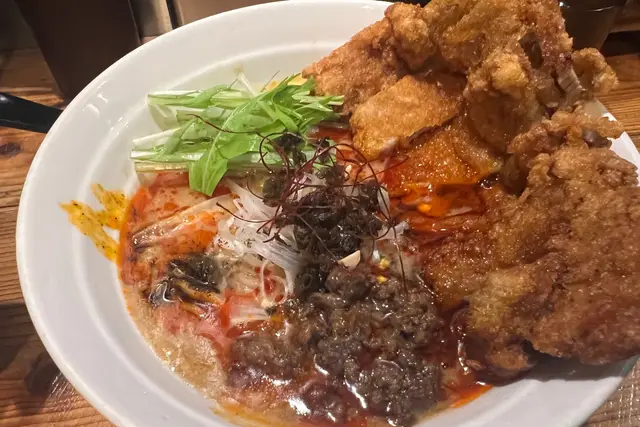 Chiikawa Ramen Buta: Tokyo Travel Guide — Tokyo