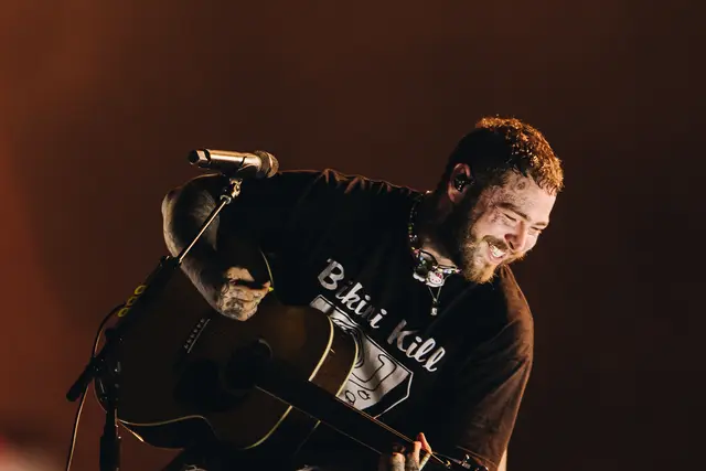 Post Malone 马来西亚演唱会:你需要知道的一切(吉隆坡) — 吉隆坡