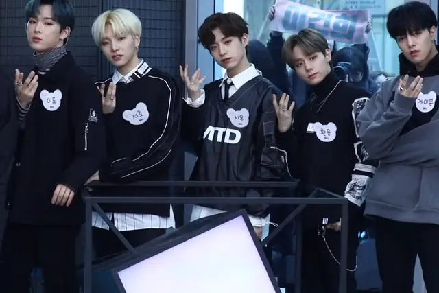 ONEUS World Tour [Full Moon]: Dates, Tickets & Venue (Buenos Aires) — Buenos Aires
