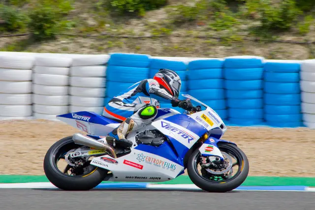 MotoGP Japanese Grand Prix: Dates, Tickets & Venue (Motegi) — Motegi