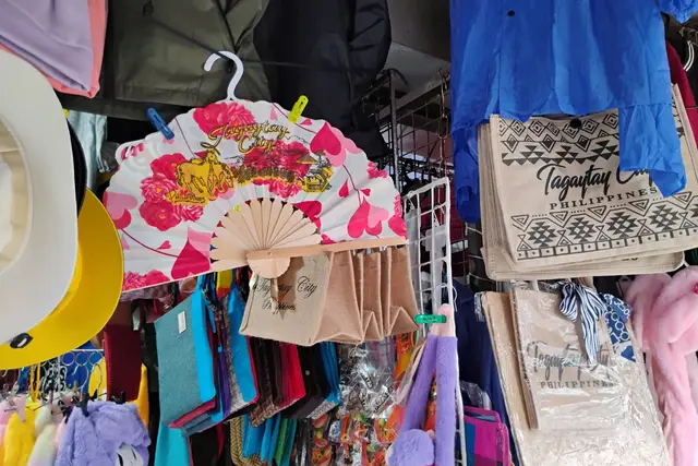 Tagaytay City Market: Travel Guide (4.3★) — Tagaytay