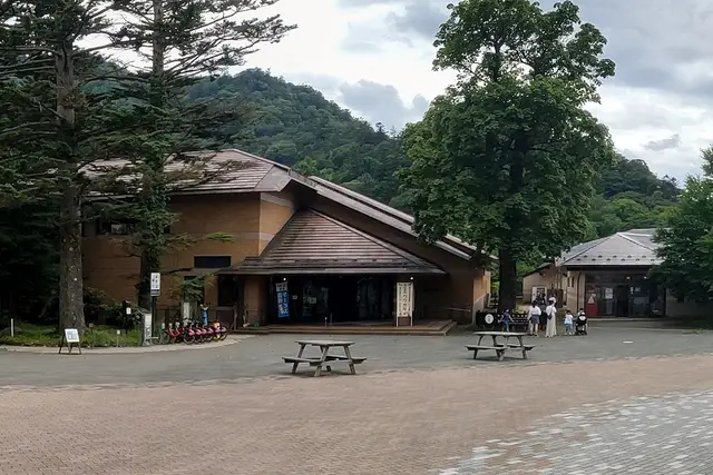 Nikko Natural Science Museum: Travel Guide (4.0★) — Nikko