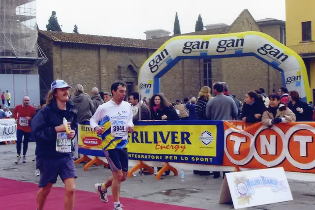 Florence Marathon: Dates, Tickets & Venue (Florence) — Florence