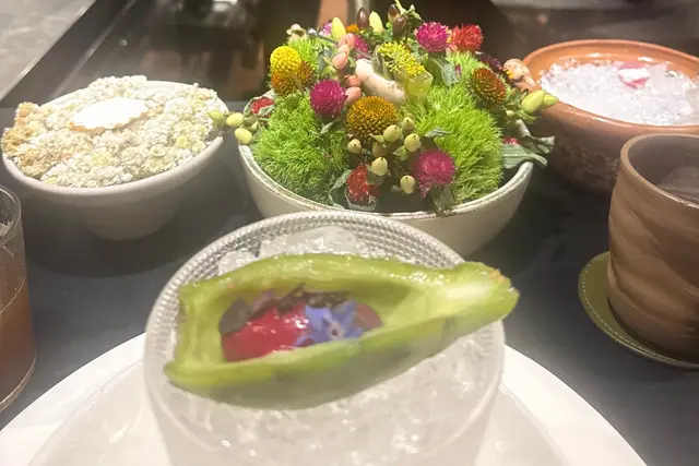 Alcalde: Where to Eat in Guadalajara — Guadalajara