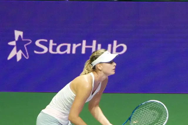 WTA Finals: Dates, Tickets & Venue (Indian Wells) — Indian Wells