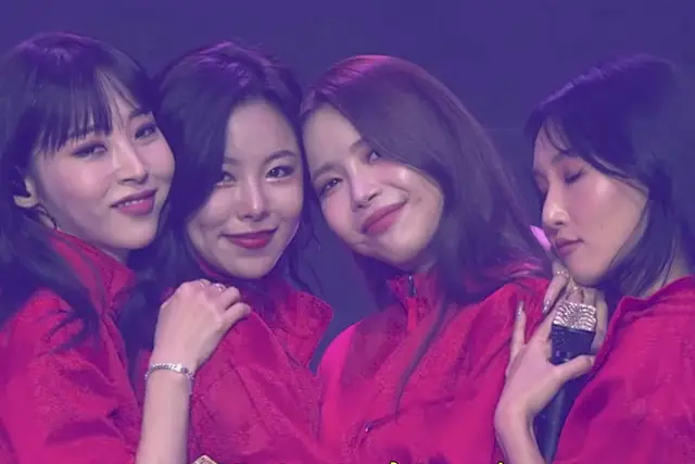 마마무 4WARD 월드투어 쿠알라룸푸르 공연: 일정, 티켓, 공연장 총정리 — 쿠알라룸푸르