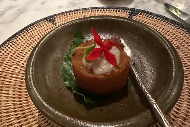 1932 (Raffles Grand Hotel d'Angkor): Where to Eat in Siem Reap — Siem Reap