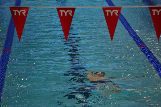 European Aquatics Championships: What to Know (Paris) — Paris