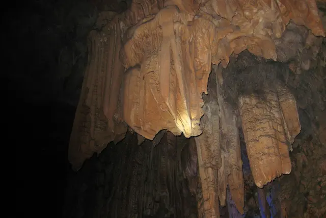 Reed Flute Cave: Guilin Travel Guide — Guilin