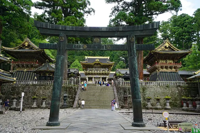 Nikkō Tōshōgū: Nikko Travel Guide (4.5★) — Nikko